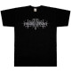 Nokturnal Mortum - Голос Сталі (The Voice Of Steel) Logo T-Shirt
