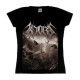 Khors - І ніч схиляється до наших лиць Women's T-Shirt