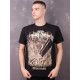 Nokturnal Mortum - Мировоззрение (Weltanschauung) 2016 Black T-Shirt