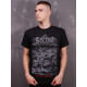 KZOHH - Rye. Fleas. Chrismon. T-Shirt