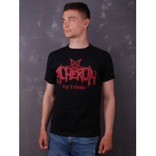 Футболка Acheron - Lex Talionis