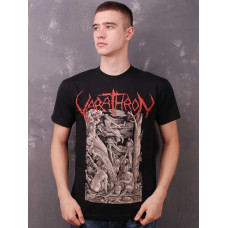 Varathron - Walpurgisnacht T-Shirt