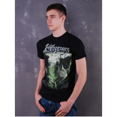 Liturgy - Dawn Of Ash T-Shirt