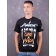 Raven - Life's A Bitch T-Shirt
