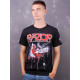 Razor - Violent Restitution T-Shirt