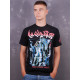 Incubator - Symphonies Of Spiritual Cannibalism T-Shirt