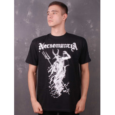 Necromantia - De Magia Veterum T-Shirt
