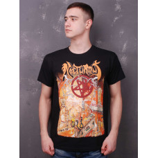 Nocturnus - Nocturnus T-Shirt