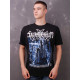Sacramentum - Far Away From The Sun (FOTL) Black T-Shirt