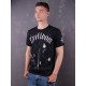 Trelldom - Til Evighet... Black T-Shirt