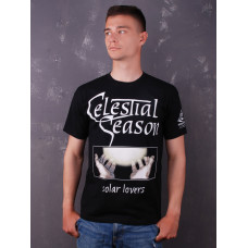 Футболка Celestial Season - Solar Lovers