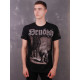Drudkh - Самітня Нескінчена Тропа (Solitary Endless Path) Black T-Shirt