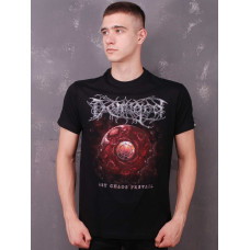 Demigod - Let Chaos Prevail T-Shirt