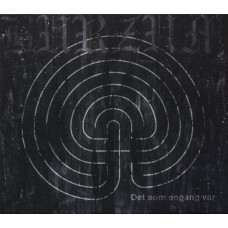 Burzum - Det Som Engang Var CD