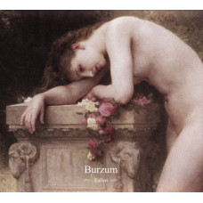 Burzum - Fallen CD Digi