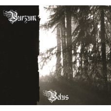 Burzum - Belus CD Digi