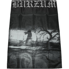 Прапор Burzum - Burzum