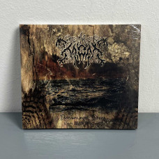 Kroda - Cry To Me, River... CD Digi