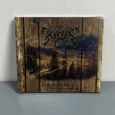 Kroda - Towards The Firmaments Verge Of Life... CD Digi