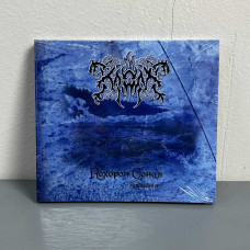 Kroda - Fimbulvinter CD Digi