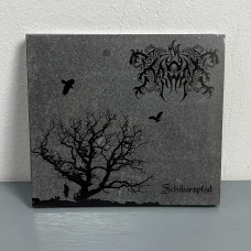 Kroda - Schwarzpfad CD Digi