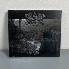 Kroda - Selbstwelt CD Digi