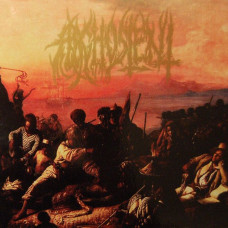 Arghoslent - Incorrigible Bigotry CD Digi