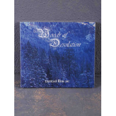 Woods Of Desolation - Unreleased Demo 2007 CD Digi