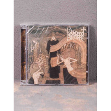 Reverend Bizarre - III - So Long Suckers 2CD