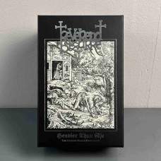Reverend Bizarre - Heavier Than Life : The Reverend Bizarre Discography (11-Tape Box) (Regular)