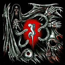 Inquisition - Nefarious Dismal Orations CD