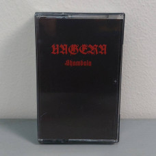 Ungern - Shambala Tape