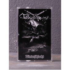 Totenburg - Winterschlacht Tape