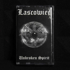 Lascowiec - Unbroken Spirit Tape