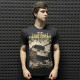 Nokturnal Mortum - The Taste Of Victory (FOTL) Black T-Shirt