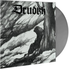 Drudkh - Slavonic Chronicles MLP (Grey Vinyl)