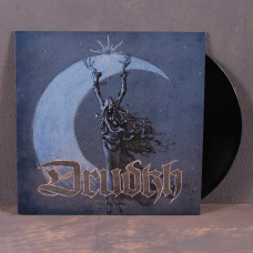 Drudkh - Пригорща Зірок (Handful Of Stars) LP (Black Vinyl)