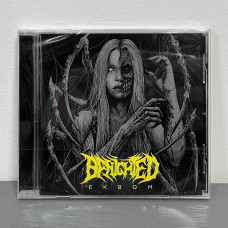 Benighted - Ekbom CD