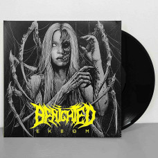Benighted - Ekbom LP (Gatefold Black Vinyl)