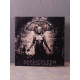 Septic Flesh - A Fallen Temple 2LP (Gatefold Transparent Red Vinyl)