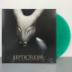 Septicflesh - Communion (Gatefold Transparent Green Vinyl)