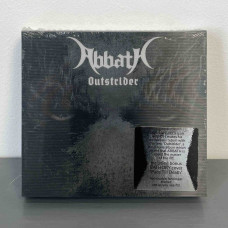 Abbath - Outstrider Digibox