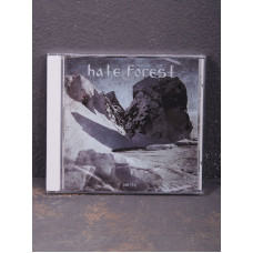 Hate Forest - Purity CD (2015)