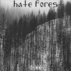 Hate Forest - Sorrow CD (Supernal Music)