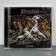 Drudkh - Борозна Обірвалася (A Furrow Cut Short) CD