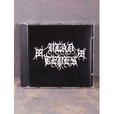 Vlad Tepes - Morte Lune CD