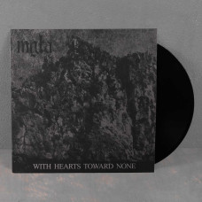 Mgla - With Hearts Toward None LP (Black Vinyl)