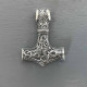 Thor's Hammer (33) Pendant