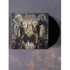 Setherial - Ekpyrosis LP (Black Vinyl)
