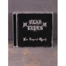 Vlad Tepes - War Funeral March CD